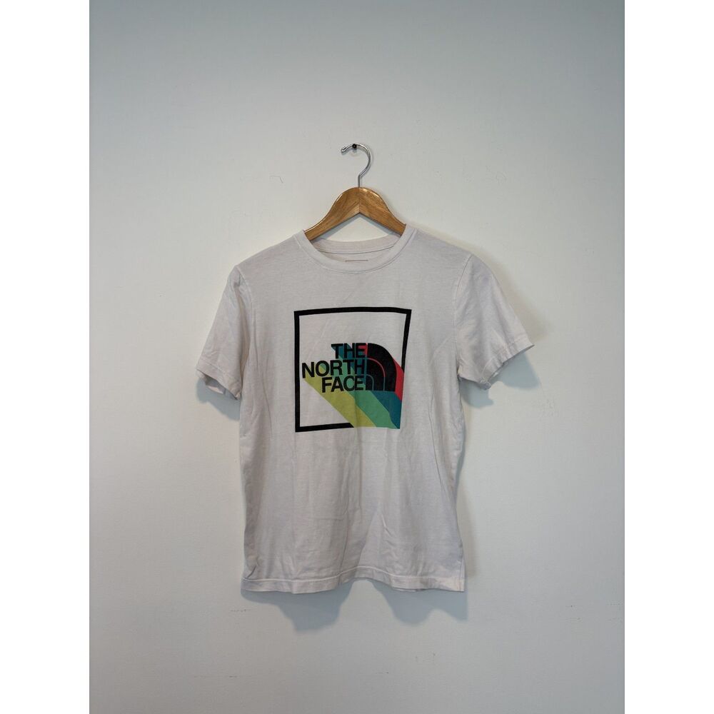 North Face Classic T-Shirt Womens